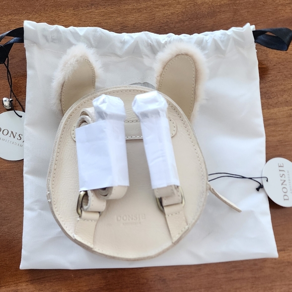 Donsje Kapi Exclusive Backpack - Picture 4 of 4